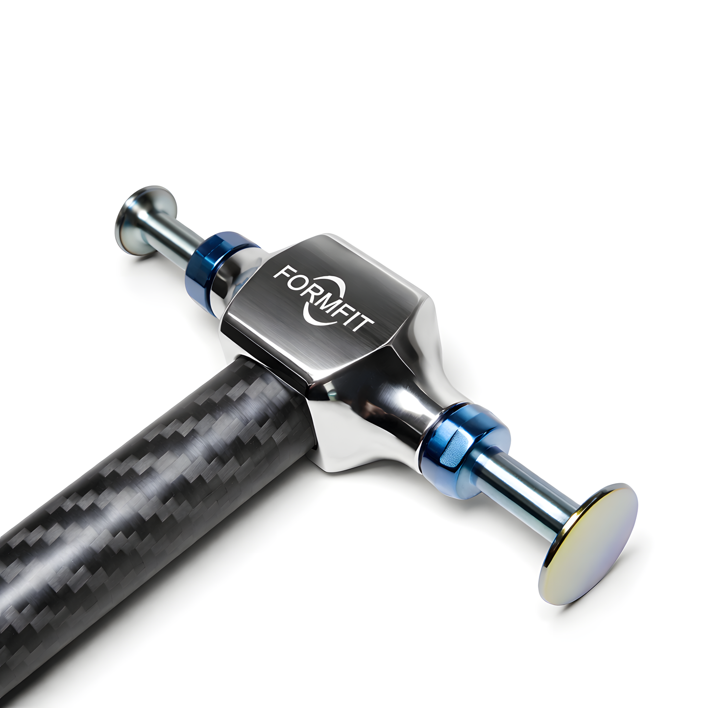 Hammer for presisjonsarbeid