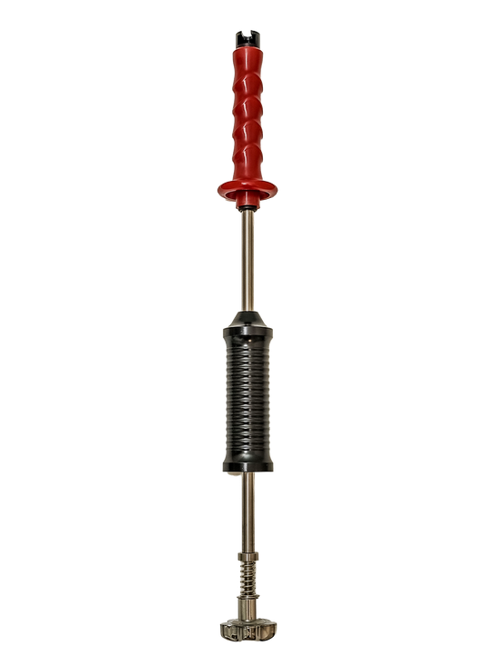 Glidehammer